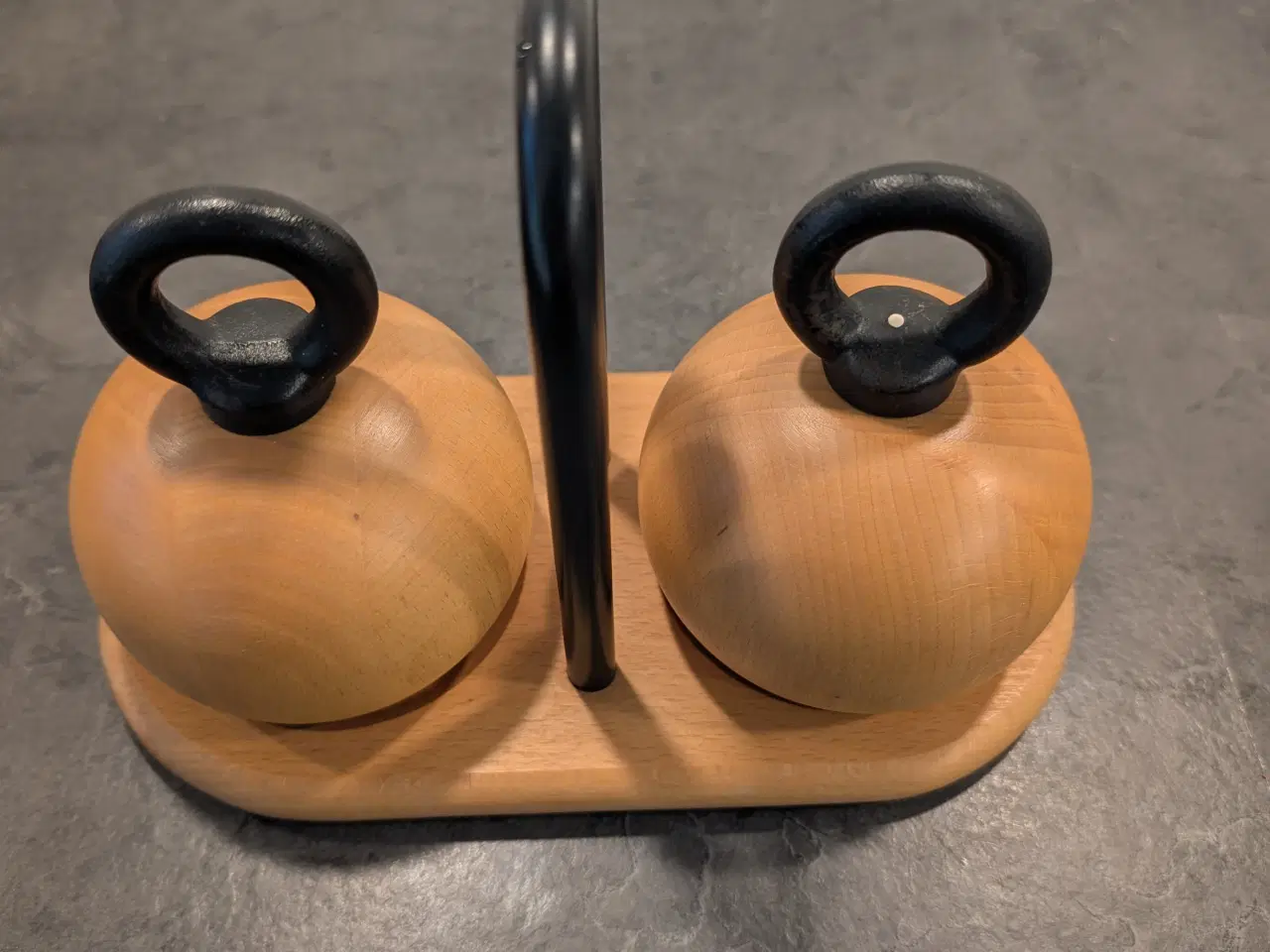 Billede 2 - Salt og peber sæt fra Bodum