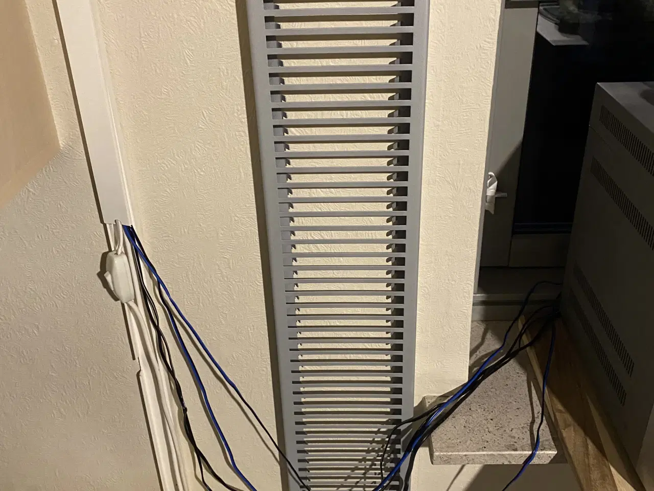 Billede 2 - Cd reol 170 cm