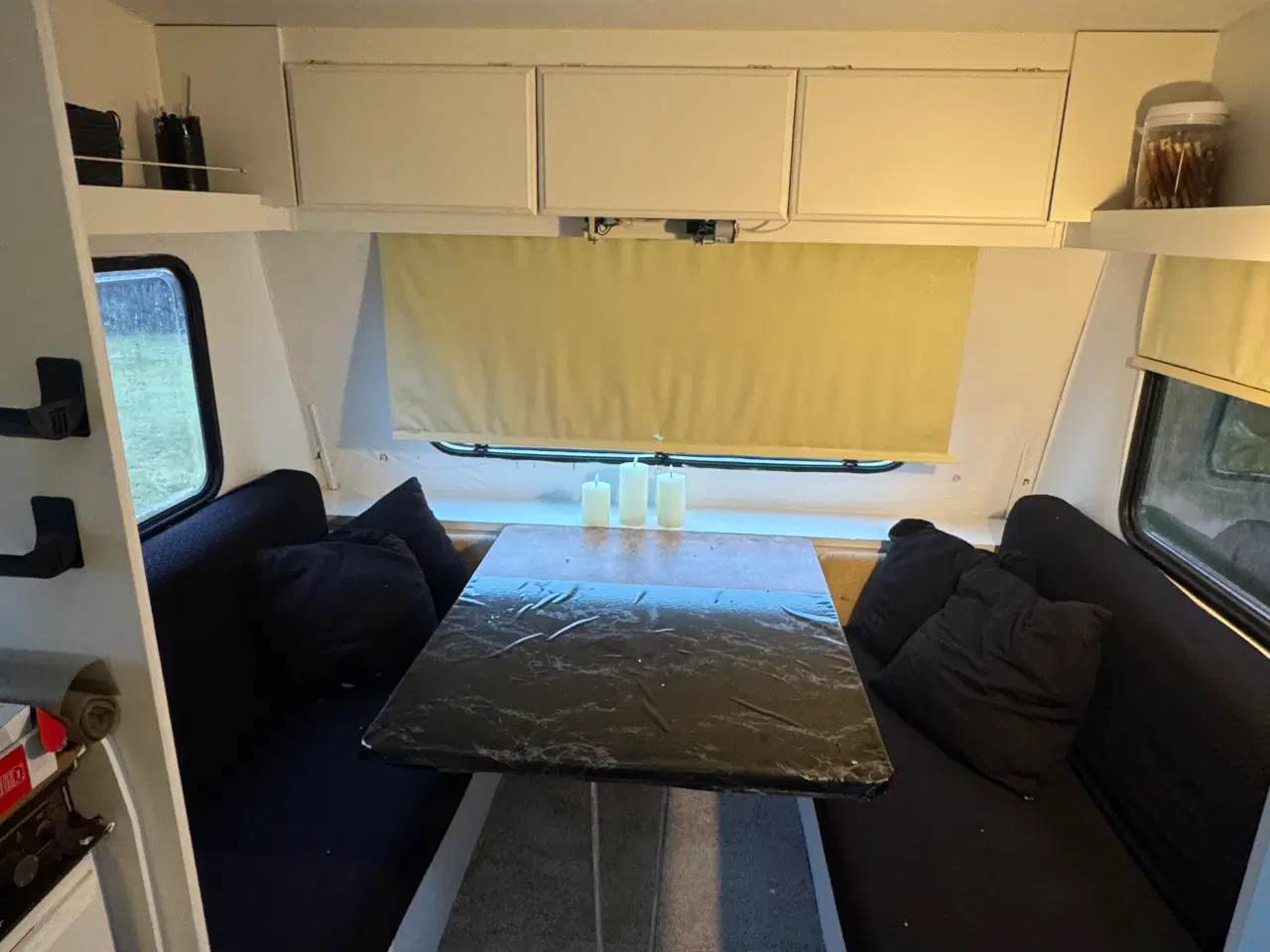 Billede 7 - Campingvogn sælges 