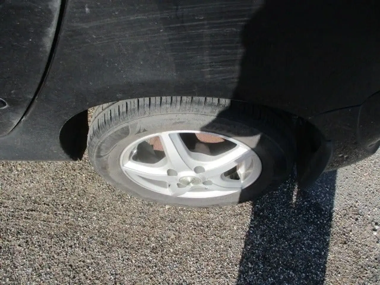 Billede 6 - Peugeot 206+ 1,4 HDi 68
