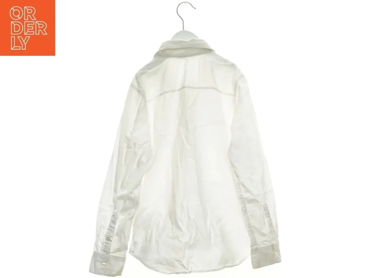 Billede 2 - Skjorte fra H&M (str. 140 cm)