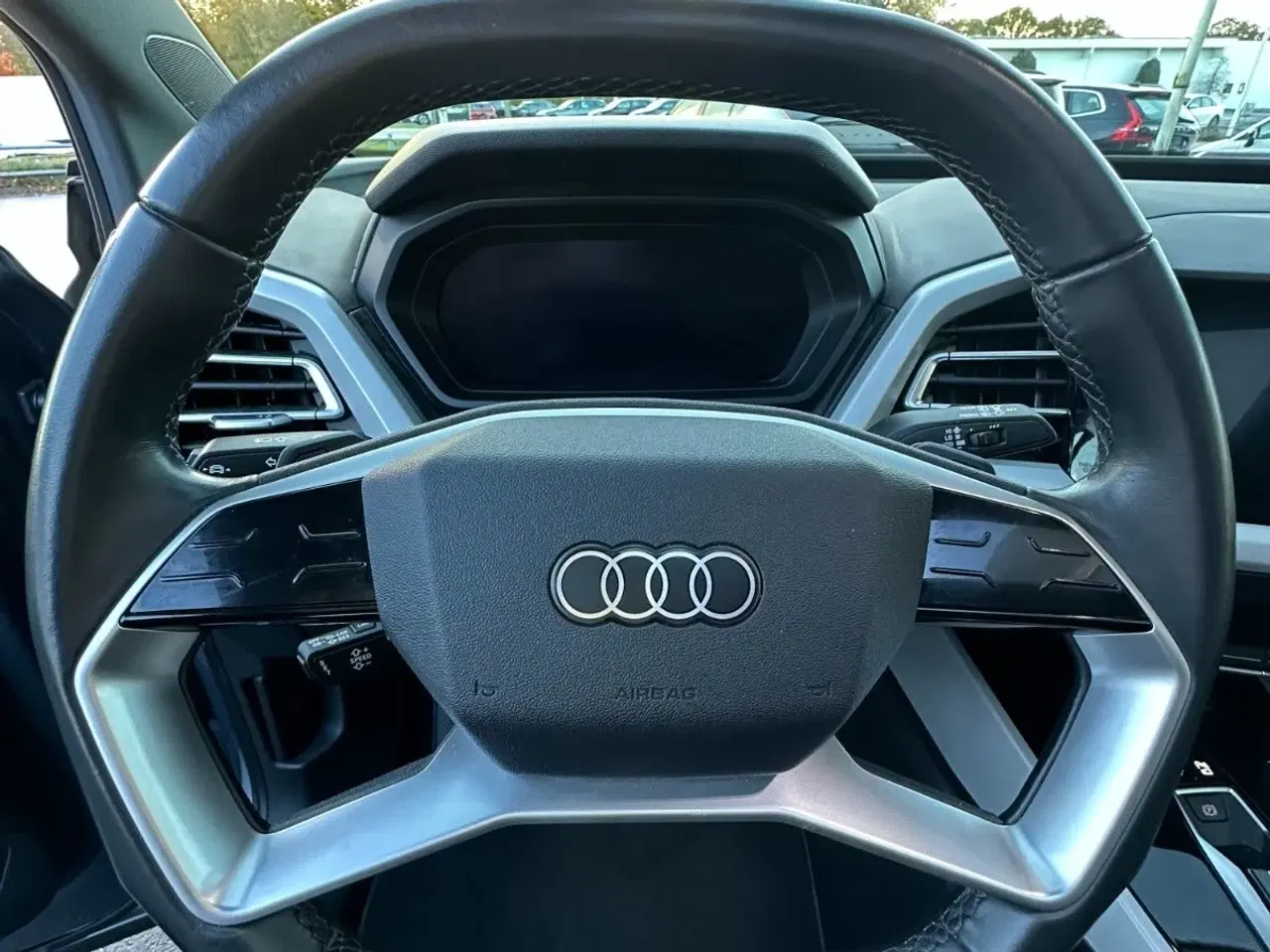 Billede 18 - Audi Q4 e-tron 40 Attitude