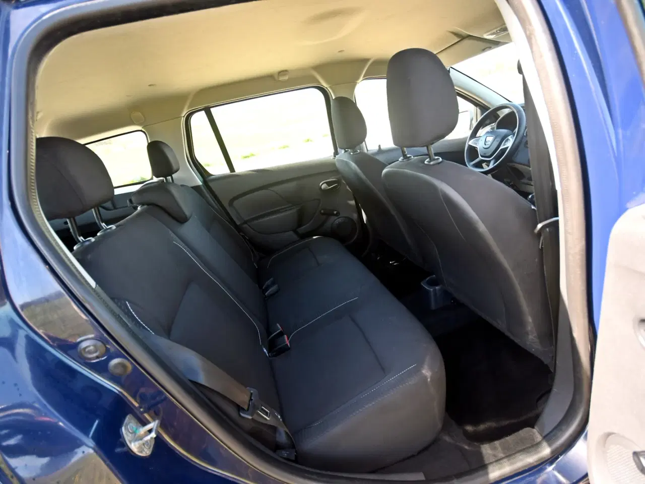 Billede 15 - Dacia logan TCe 90 Family Edition MCV Easy-R 