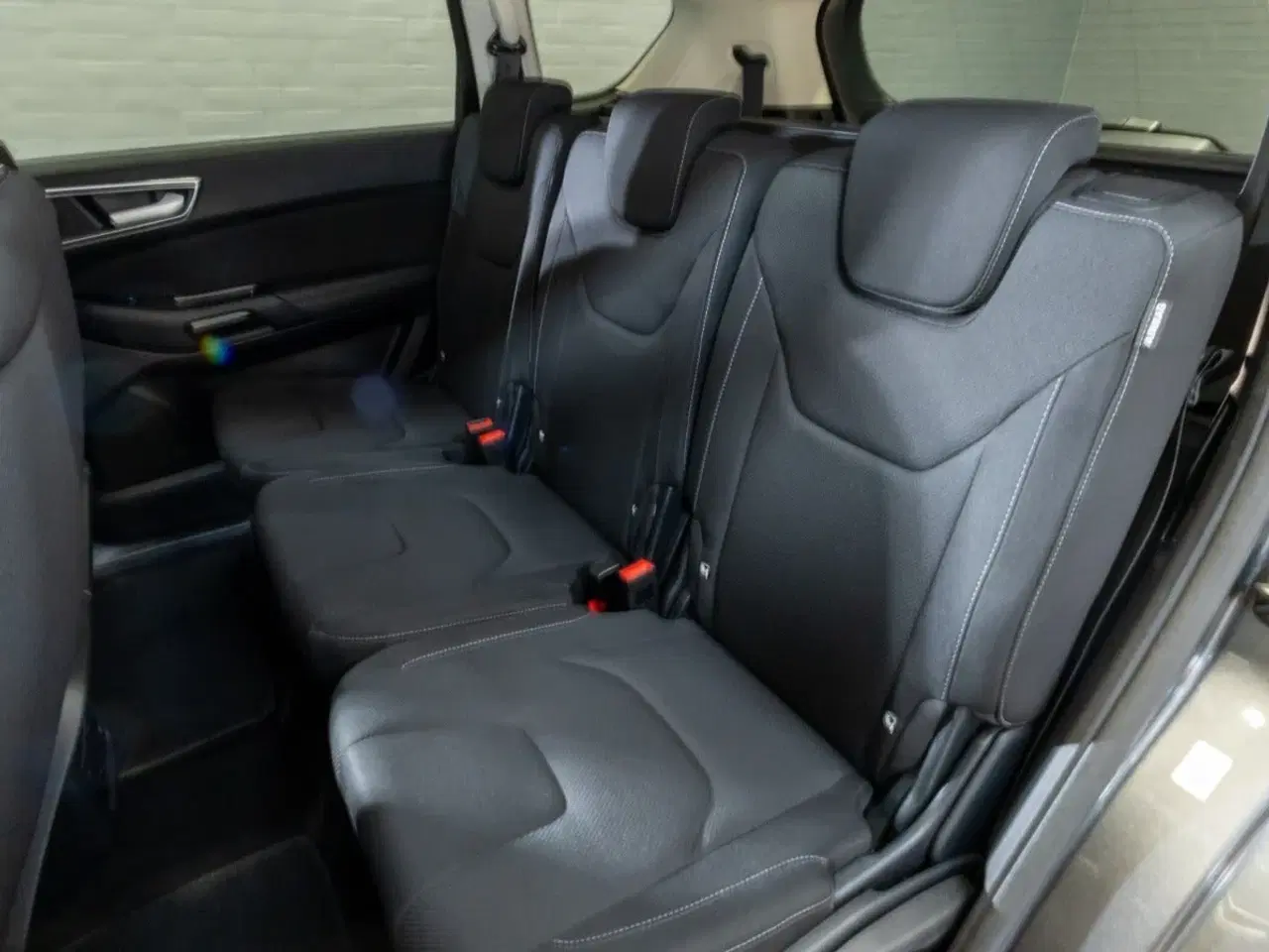 Billede 22 - Ford S-MAX 2,0 EcoBlue Titanium aut. 7prs