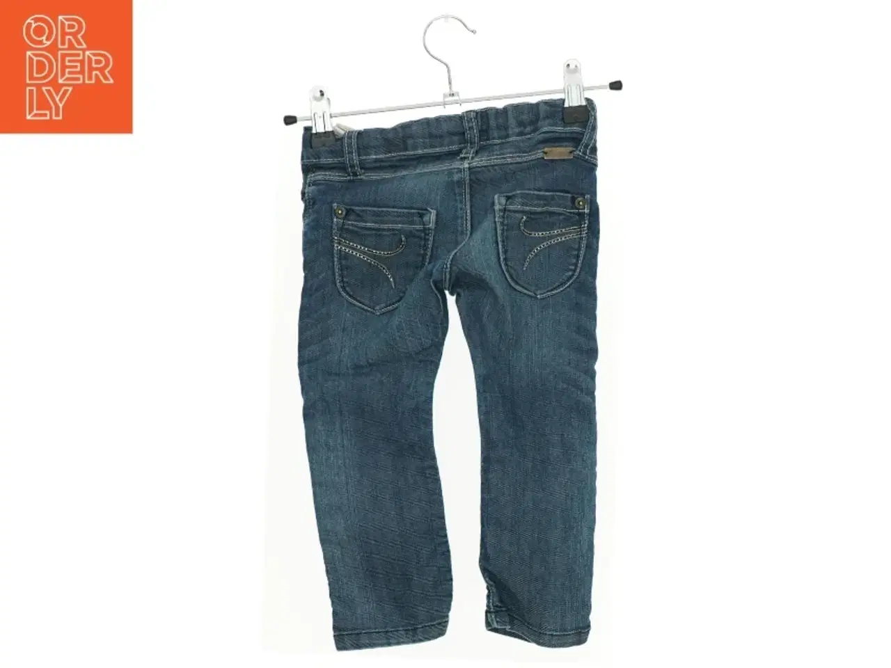 Billede 2 - Jeans fra Name It (str. 92 cm)