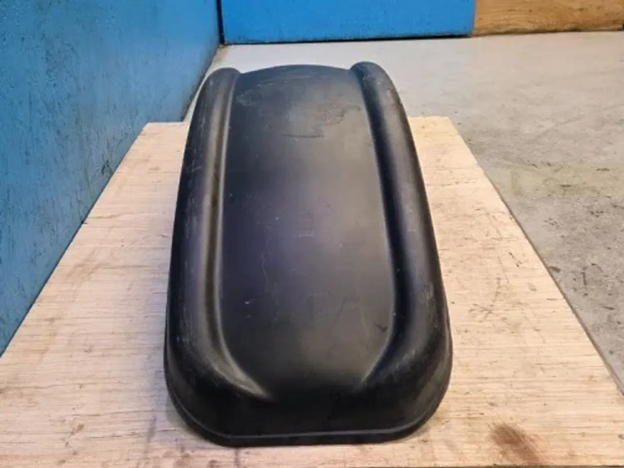 Billede 8 - New Holland Hjulskærm