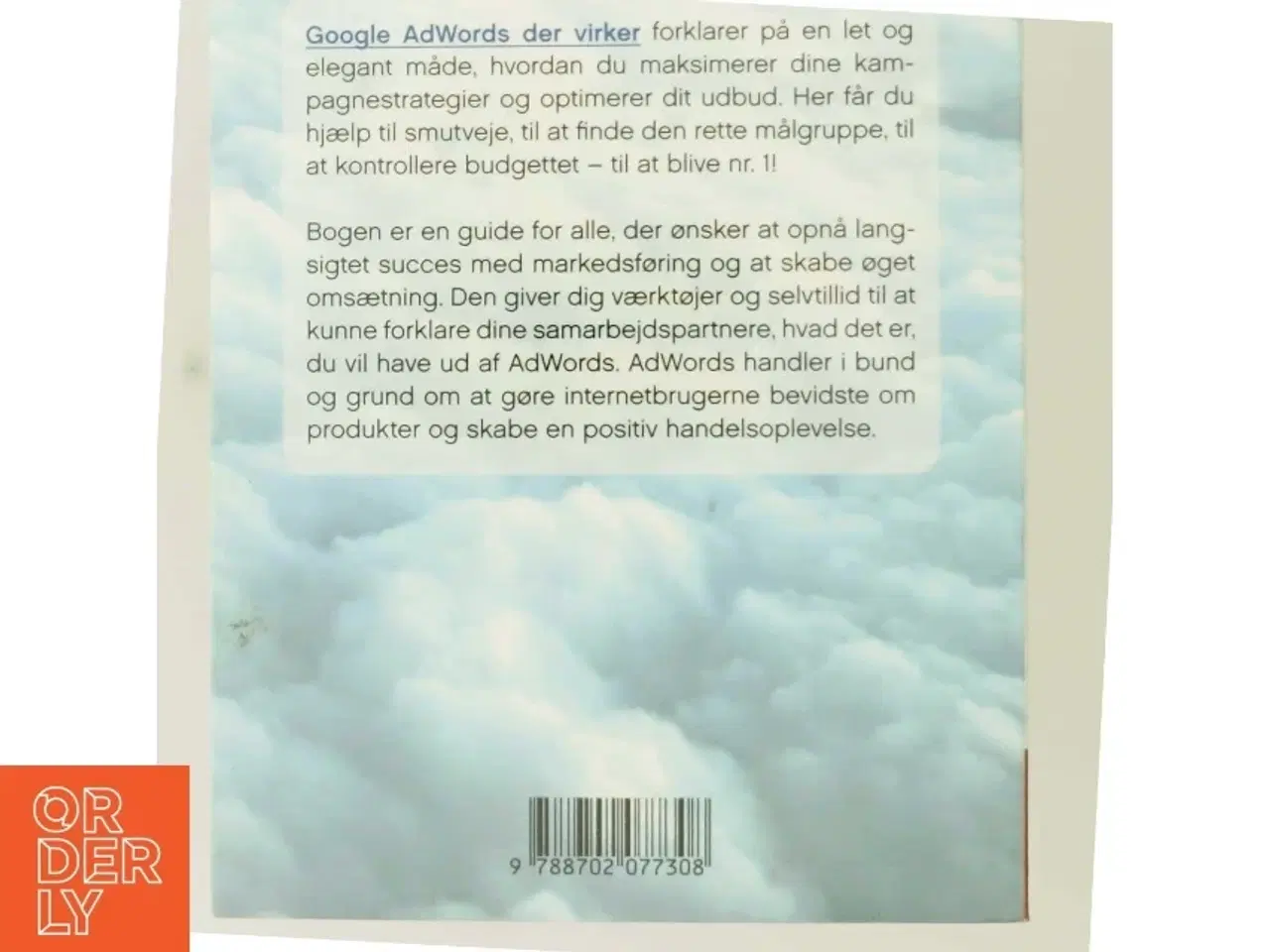 Billede 6 - Google : AdWords der virker : tjen penge på verdens største søgemaskine af Jon Smith (f. 1975-12-19) (Bog)