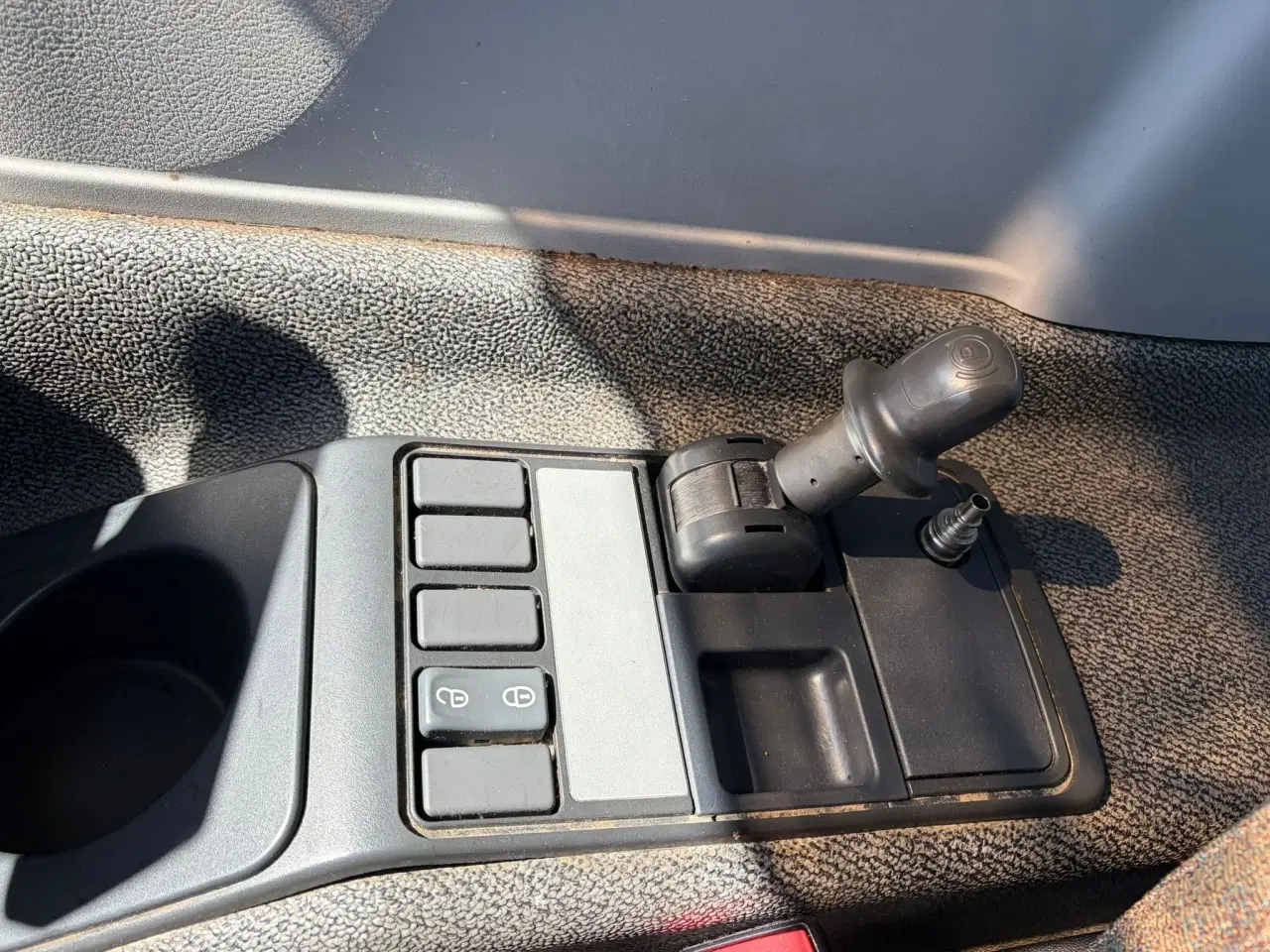 Billede 19 - Volvo FE320, Køle