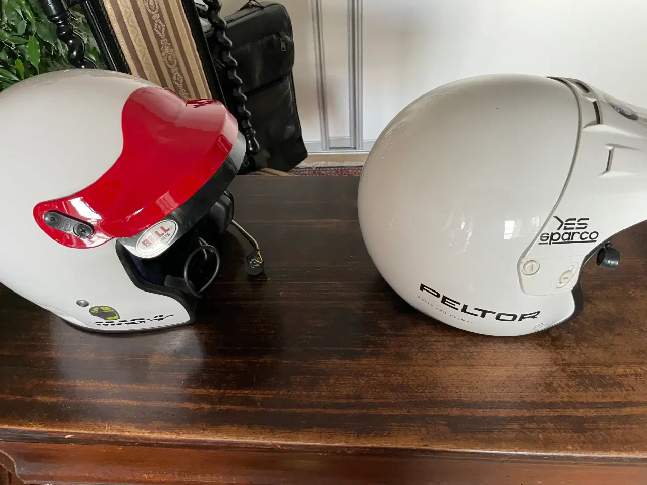 Billede 11 - Motorsports køredragter