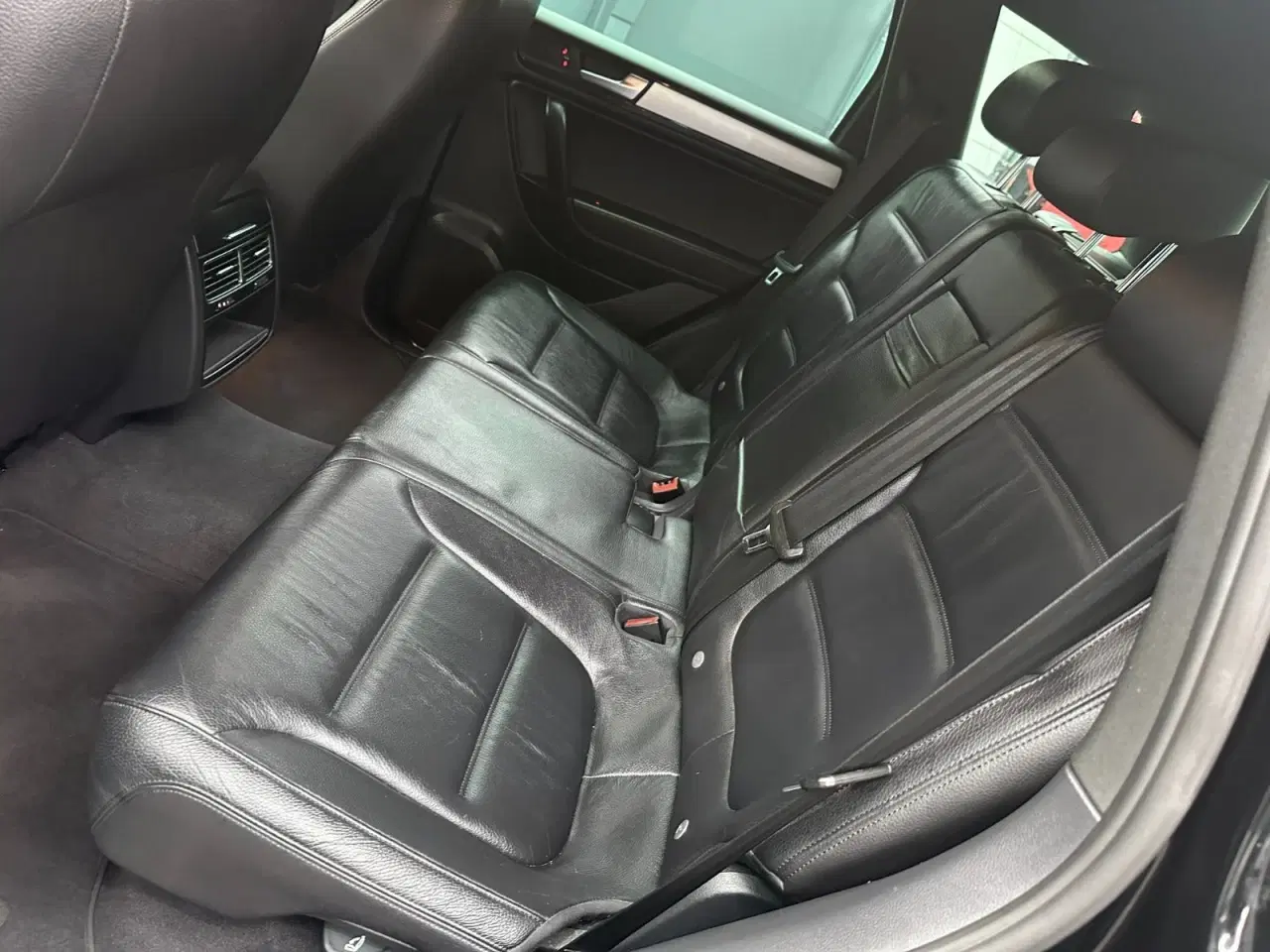 Billede 14 - VW Touareg 3,0 V6 TDi Tiptr. 4Motion BMT