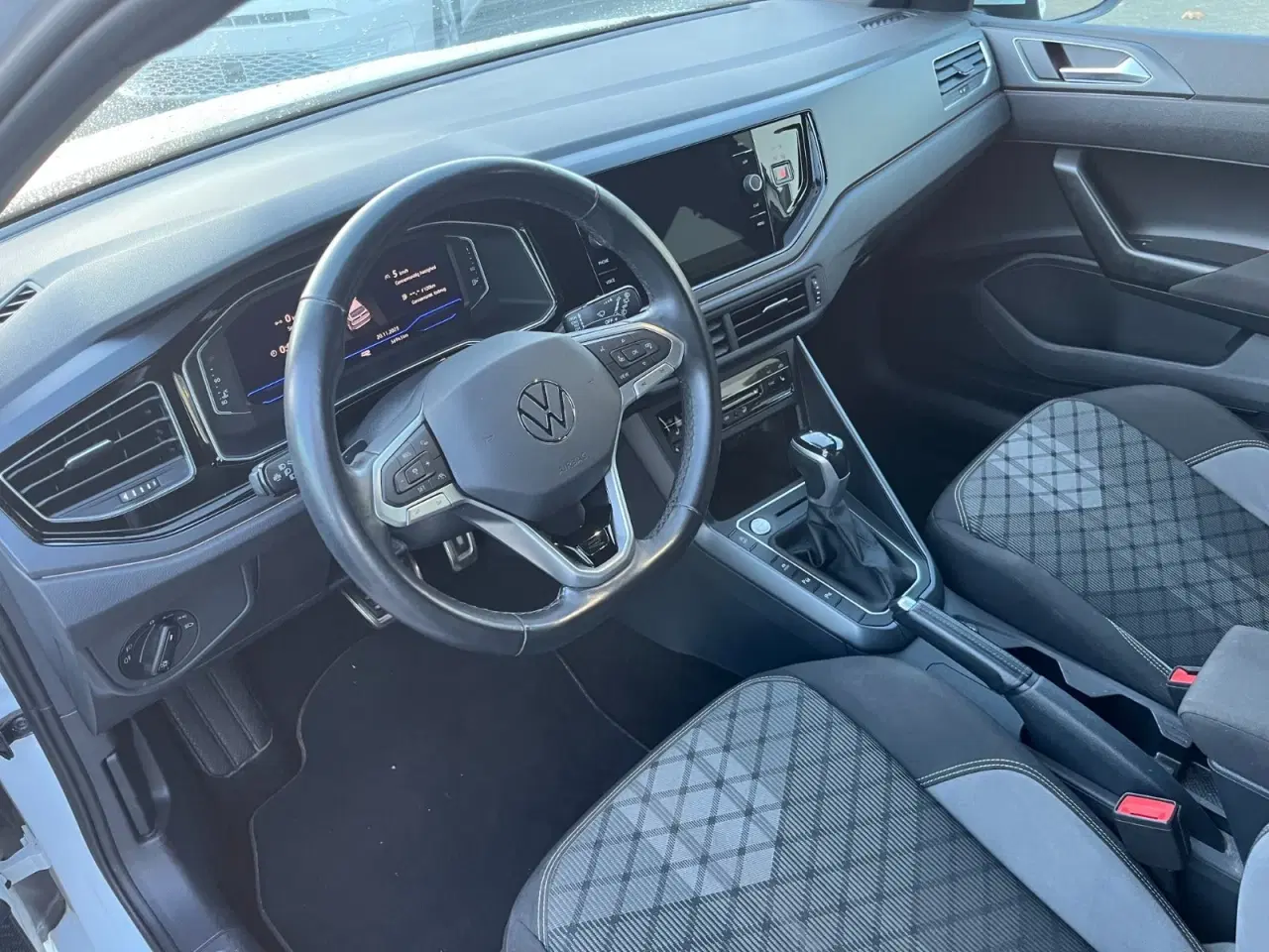 Billede 5 - VW Taigo 1,5 TSi 150 R-line DSG