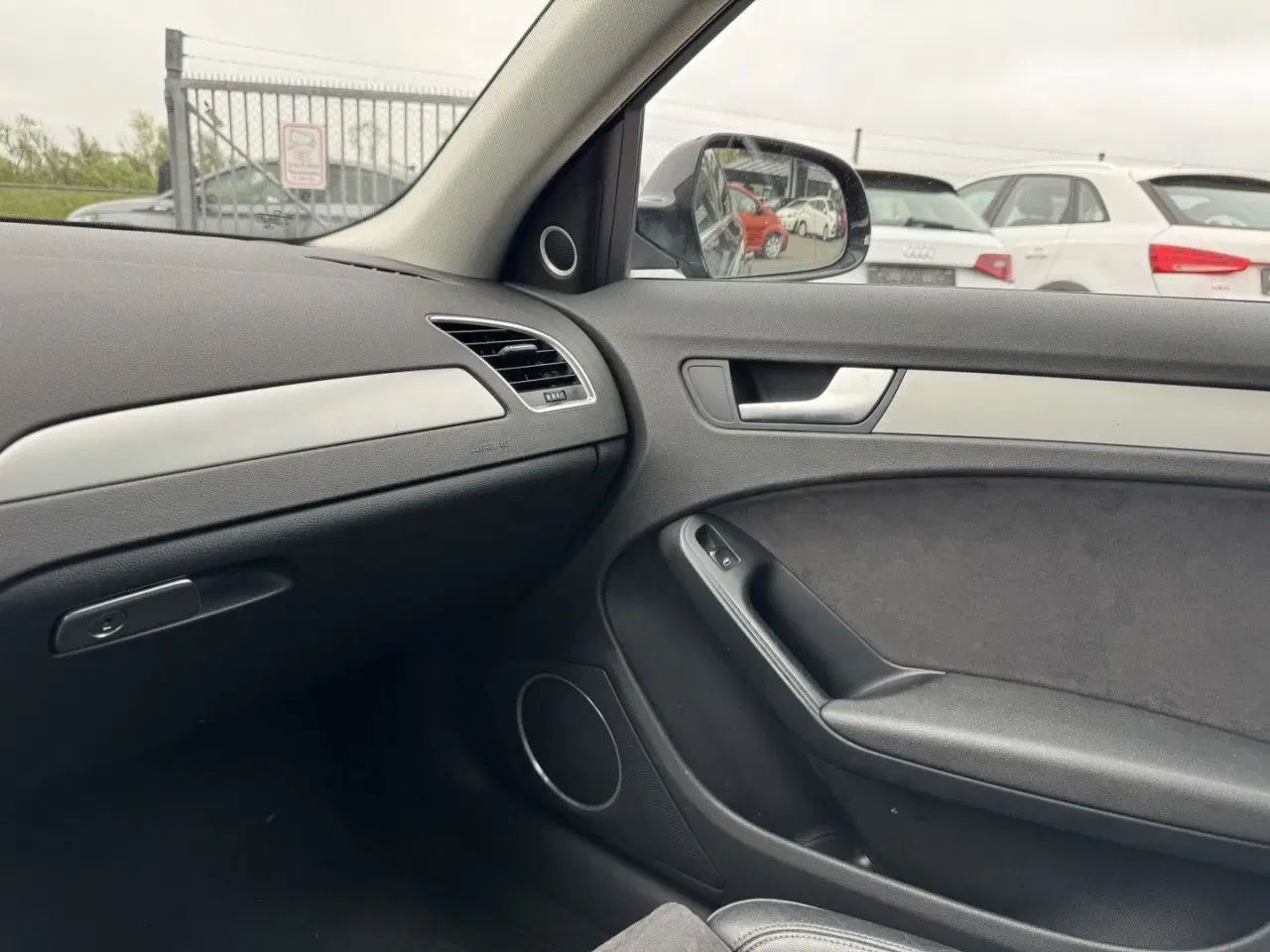 Billede 21 - Audi A4 Avant 2,7 TDI DPF Multitr. 190HK Stc Aut.