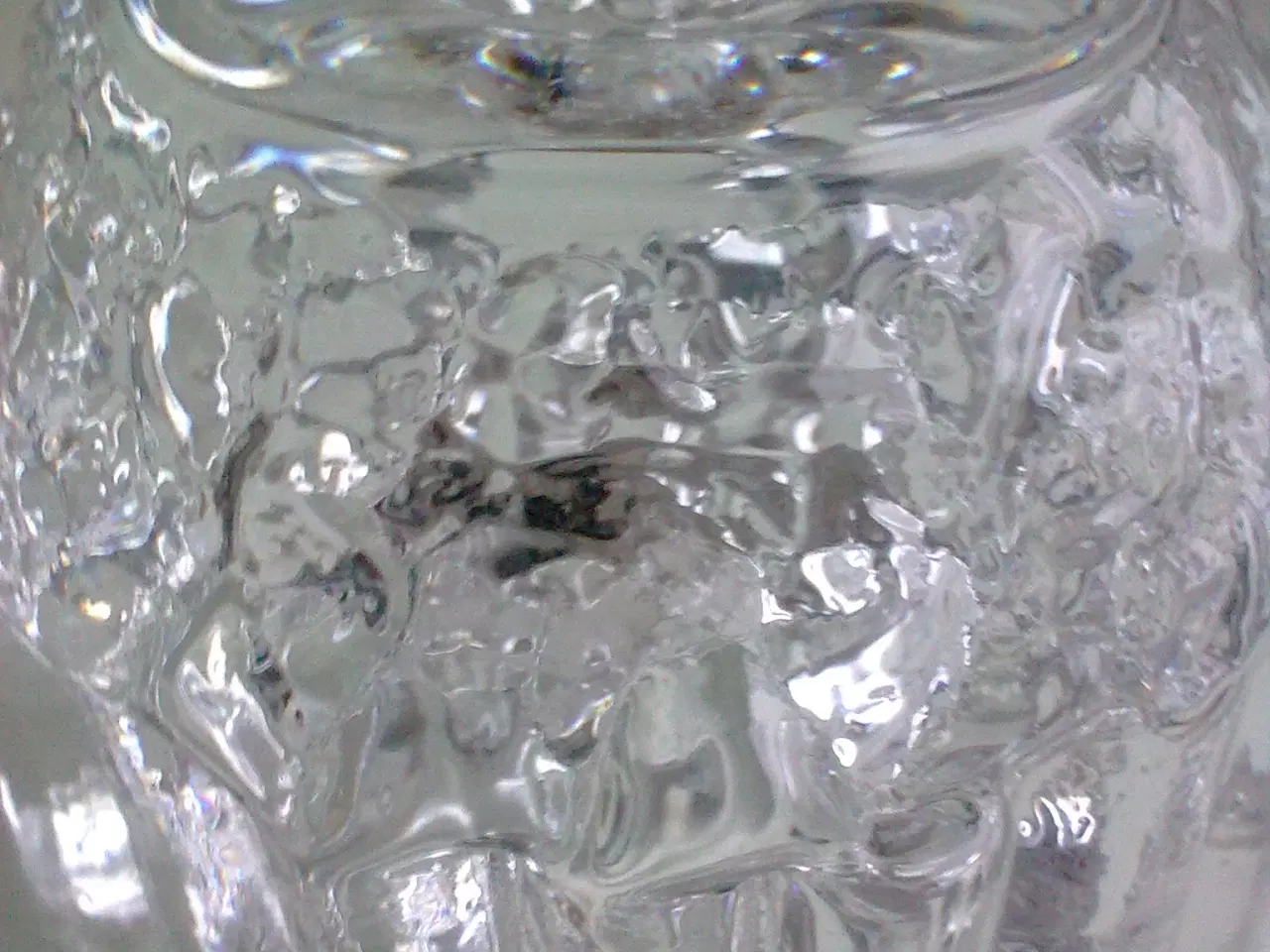 Billede 7 - Polar glas lysestage Kosta Boda = den originale