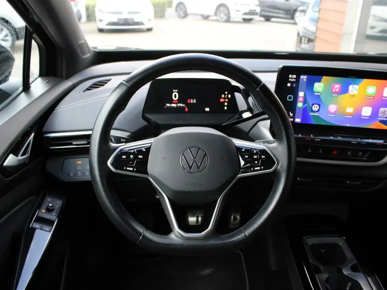 Billede 5 - VW ID.5 EL Pro Performance 204HK 5d Aut.