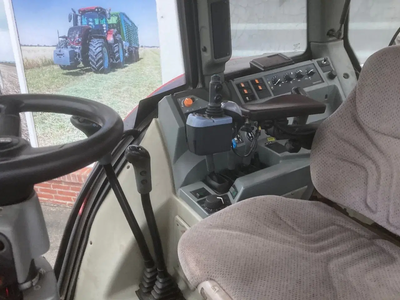 Billede 2 - Valtra N121
