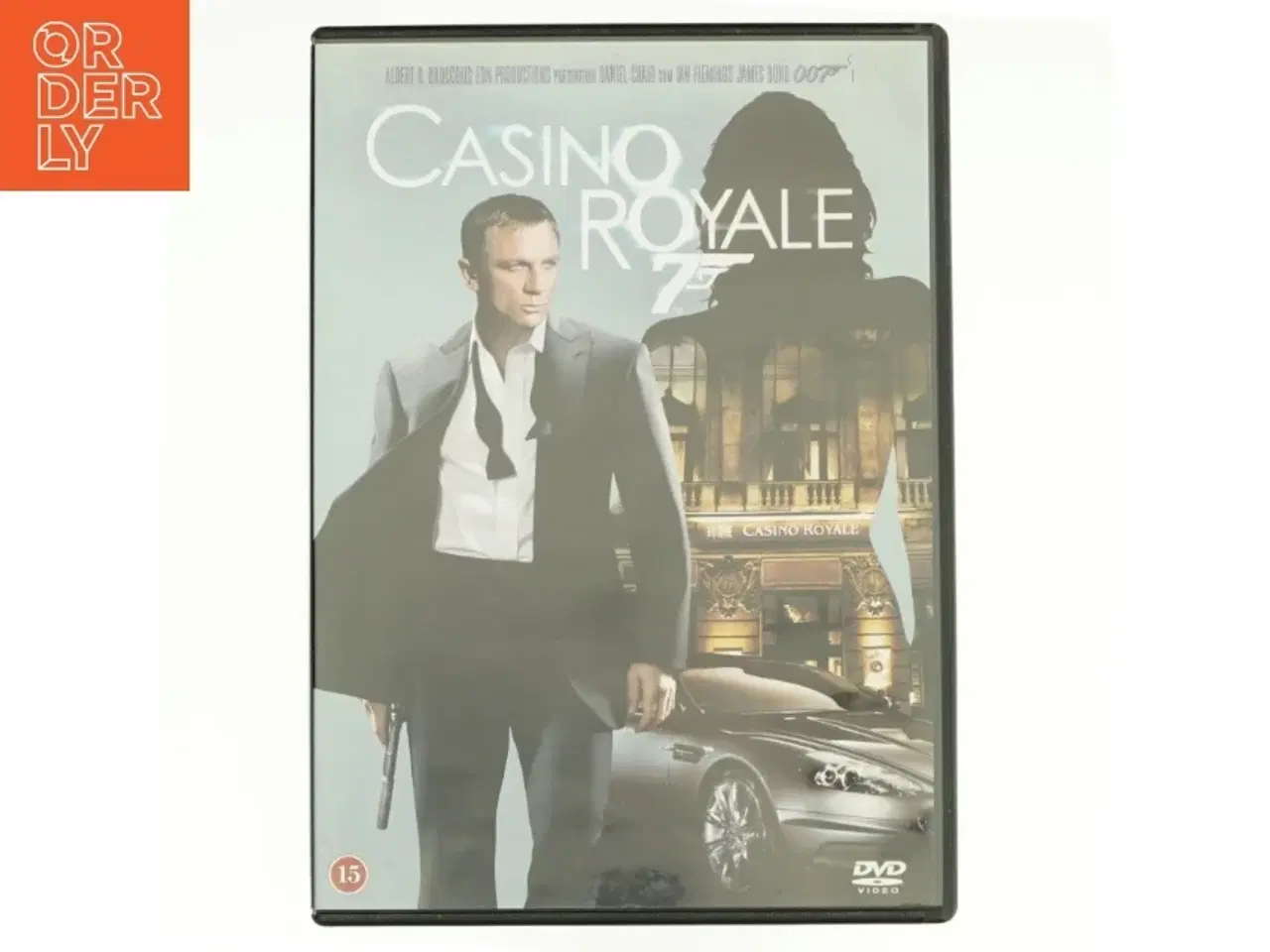Billede 2 - Casino Royale