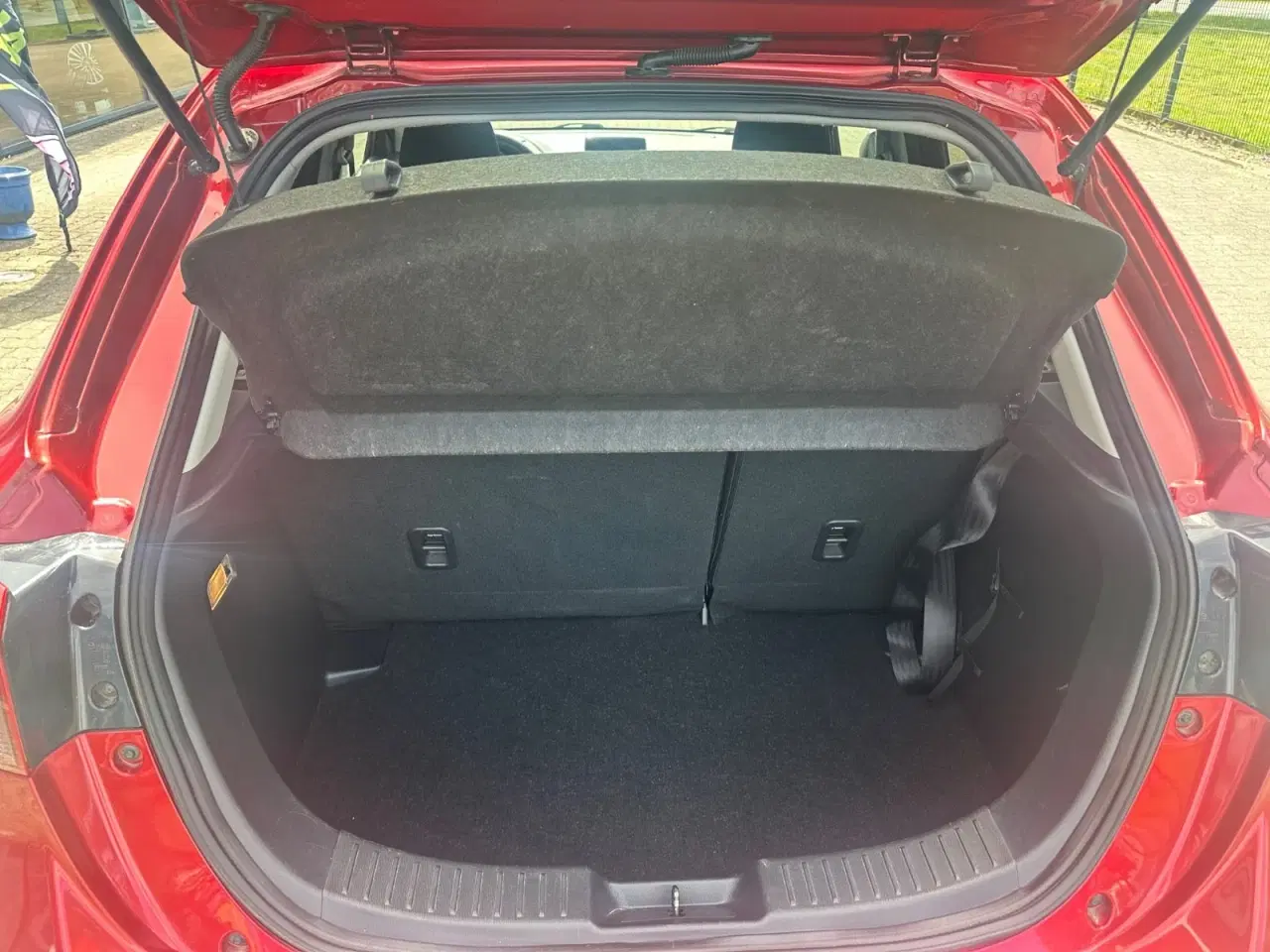 Billede 11 - Mazda 2 1,5 SkyActiv-G 90 Vision