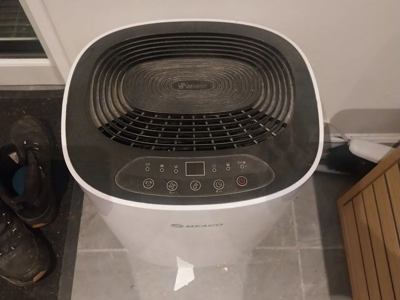 Billede 2 - Affugter til hjemmet 