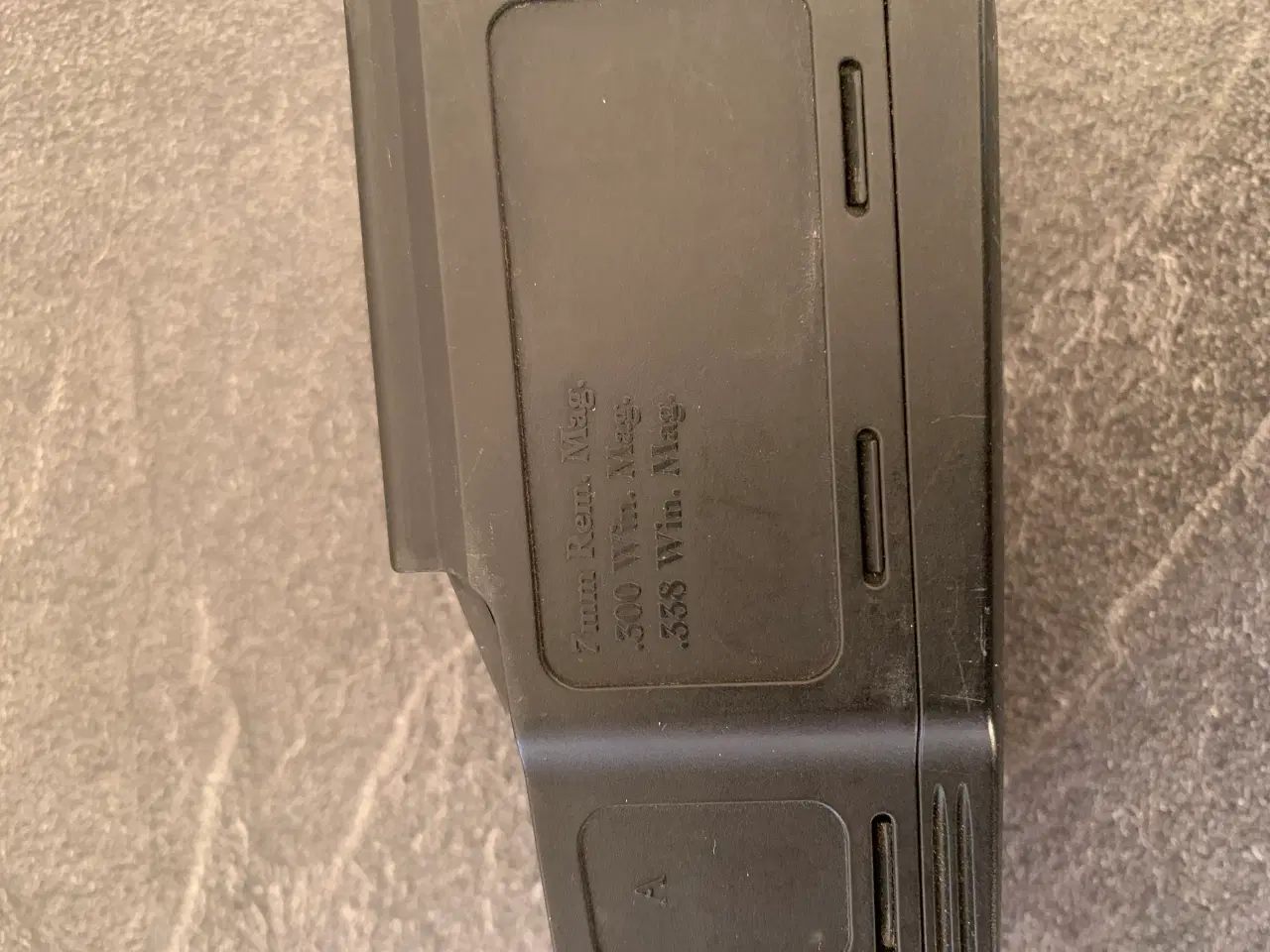 Billede 2 - Magasin til Sauer 101 Magnum 