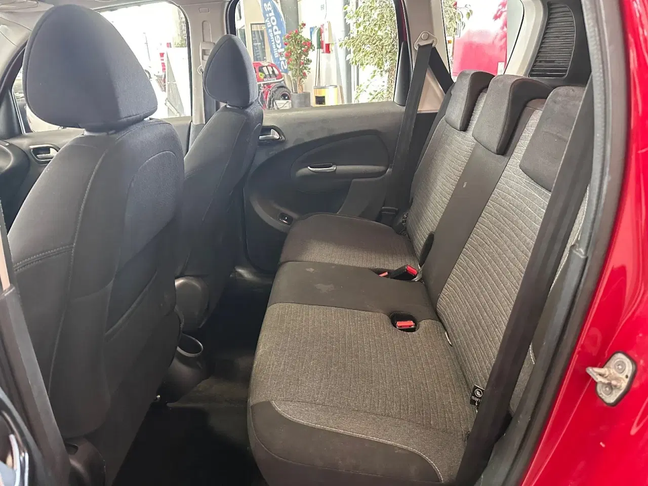 Billede 5 - Citroën C3 Picasso 1,2 PureTech 110 Seduction Complet