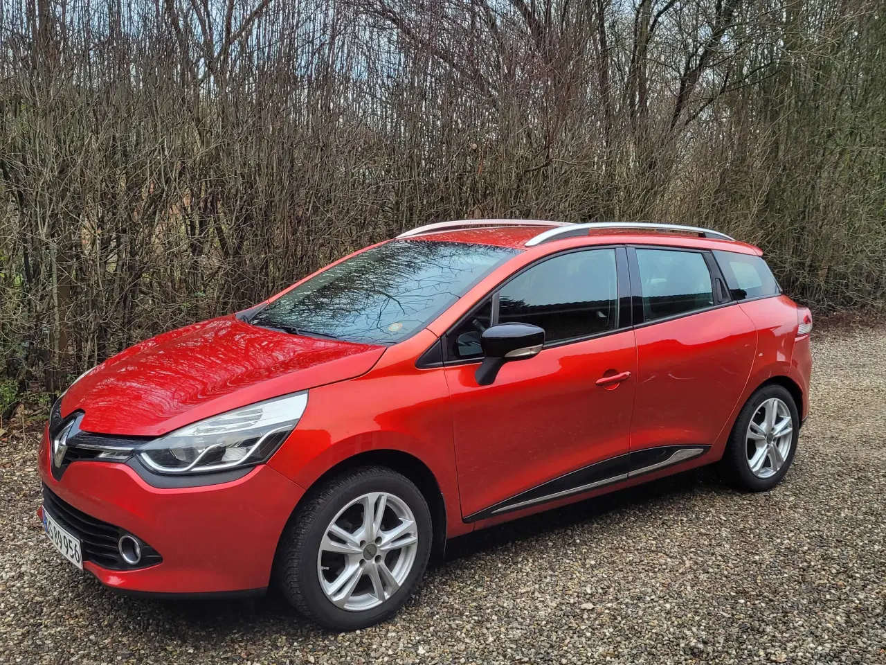 Billede 14 - Renault clio 1.5dci