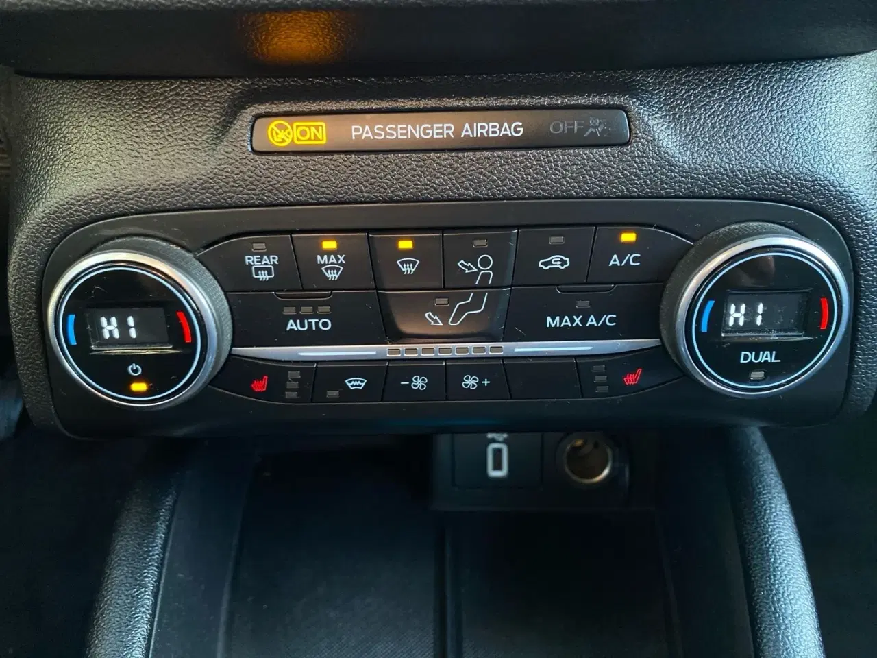 Billede 14 - Ford Focus 1,5 EcoBlue Titanium 120HK 5d 8g Aut.