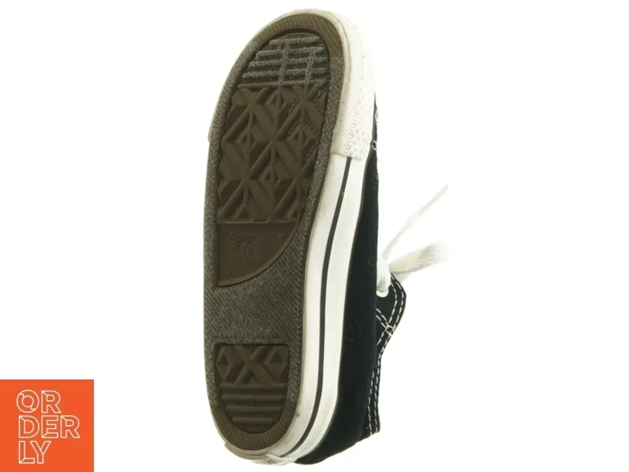 Billede 7 - Converse All Star lave sneakers fra Converse (str. 23)