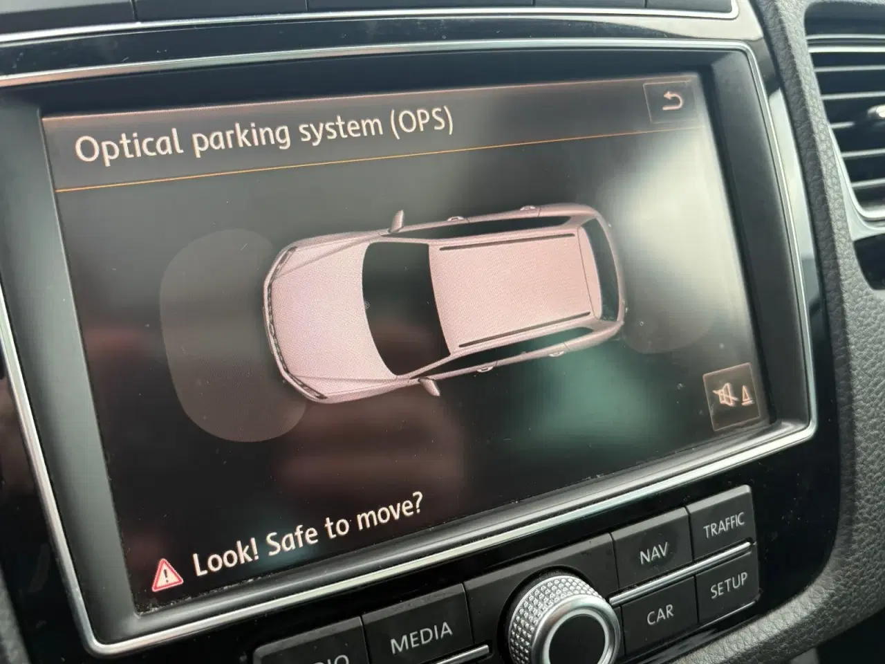 Billede 13 - VW Touareg 3,0 V6 TDi 262 Tiptr. 4Motion Van