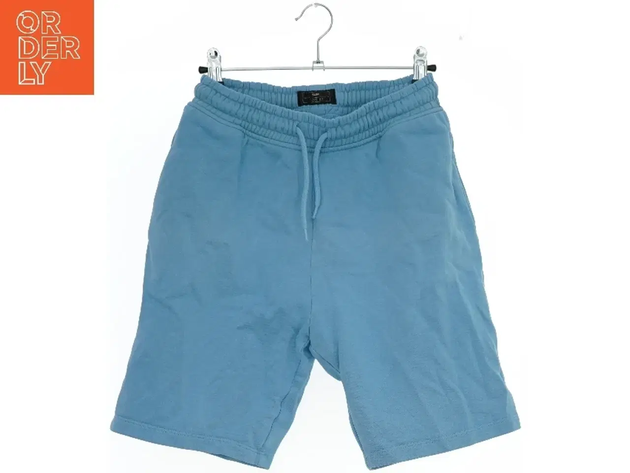 Billede 1 - Blå shorts fra Next (str. 158)