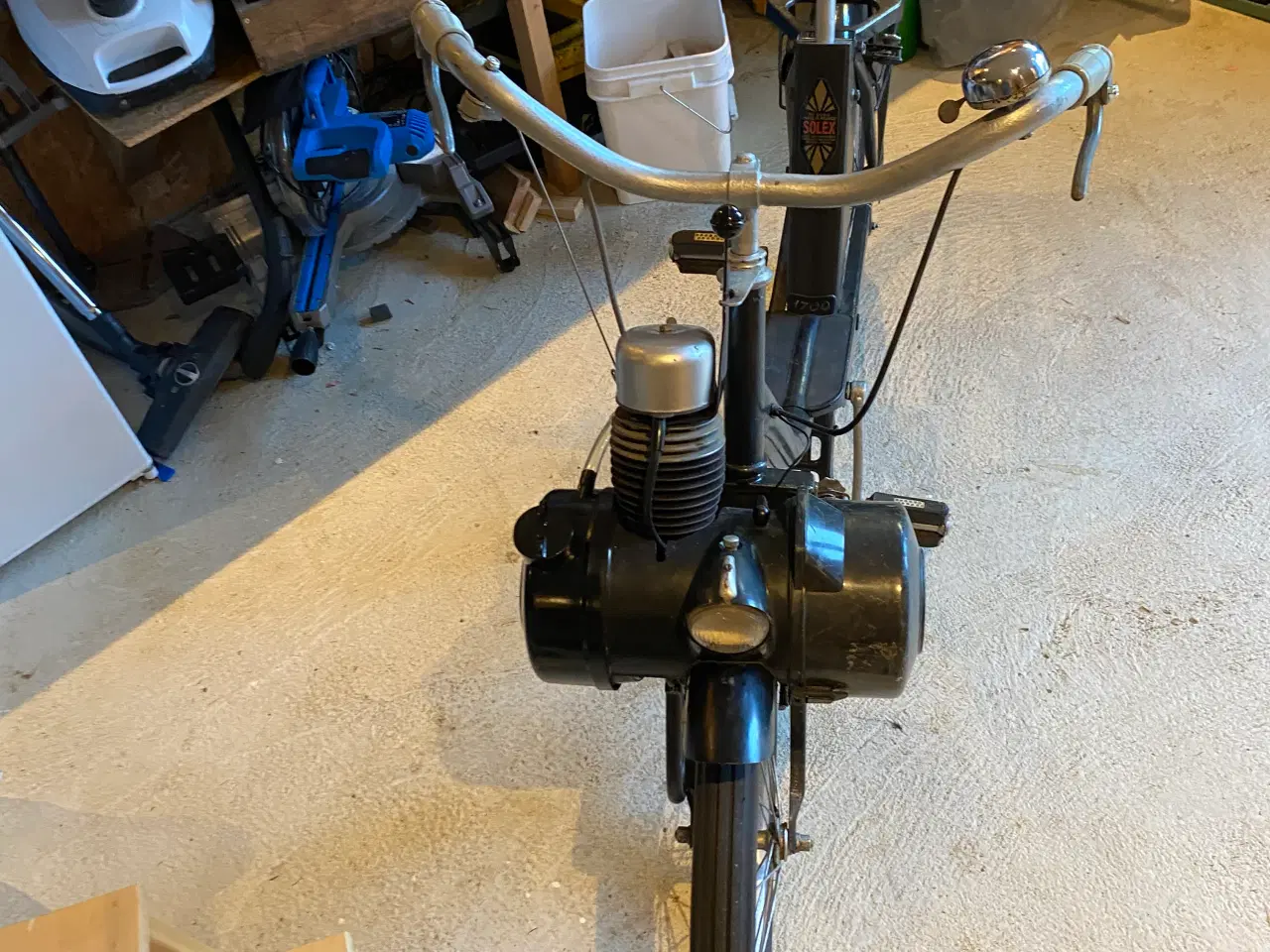 Billede 4 - Velo solex 1700