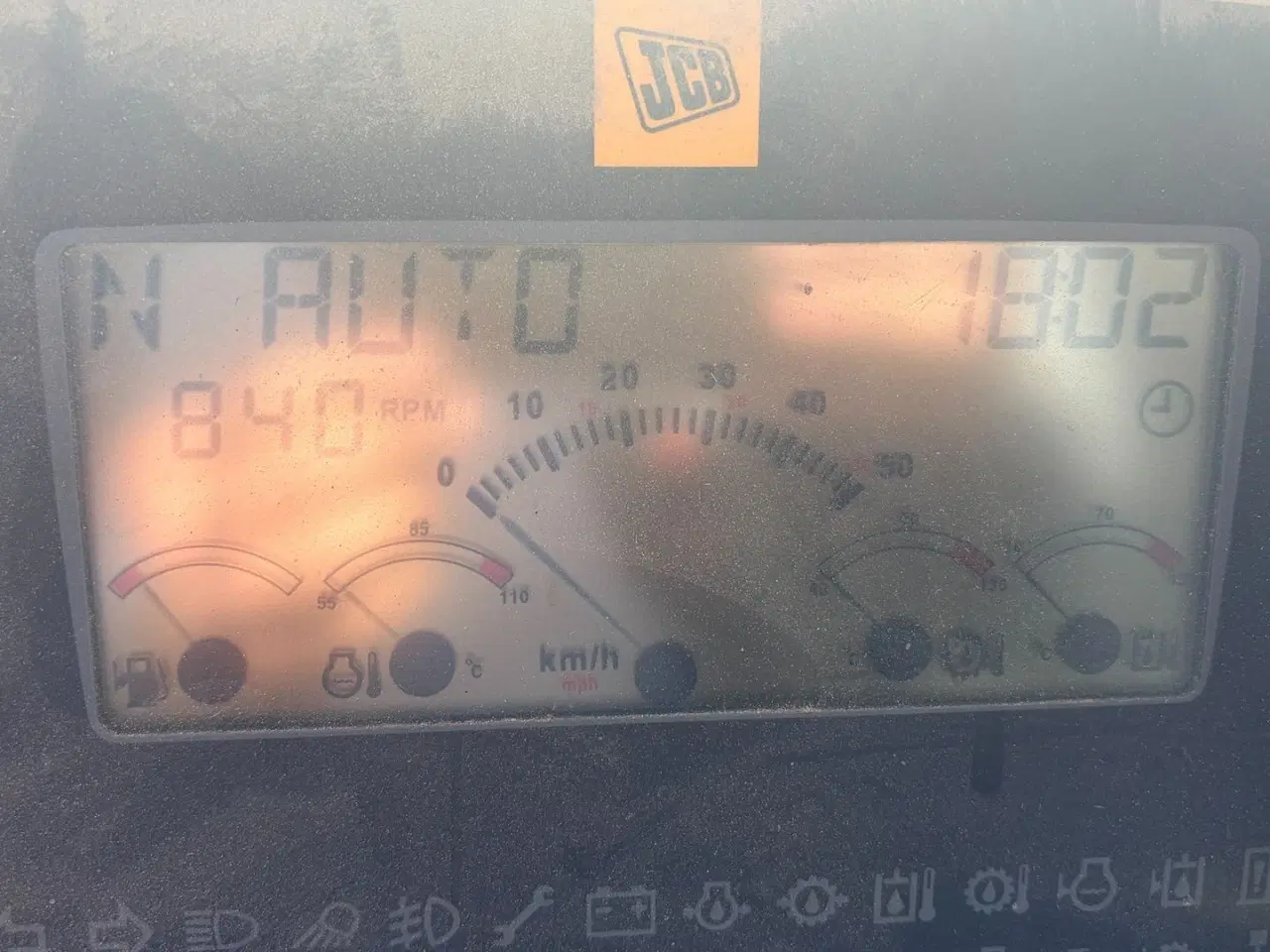 Billede 11 - JCB 416 S