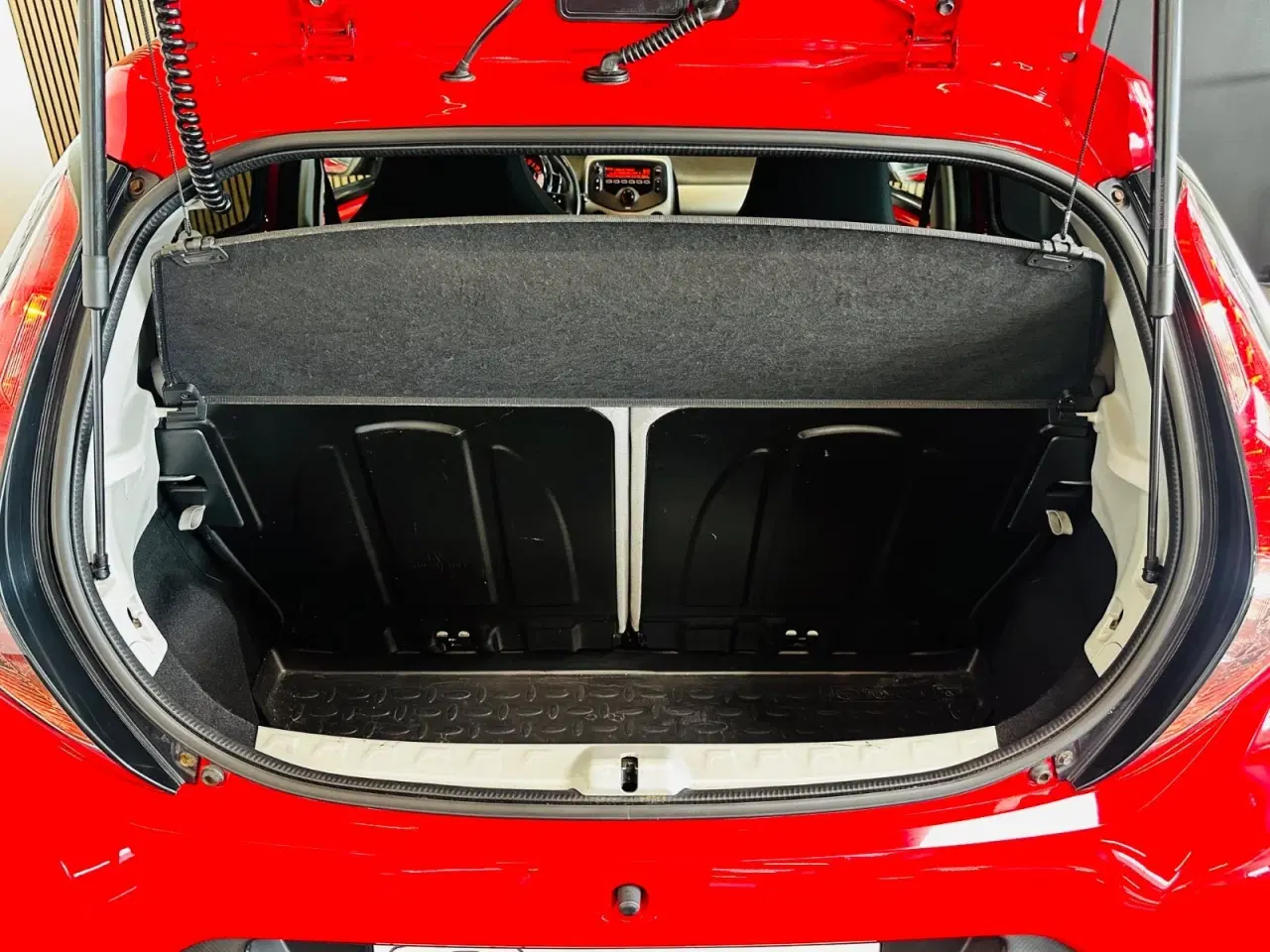 Billede 17 - Toyota Aygo 1,0 VVT-i x-play