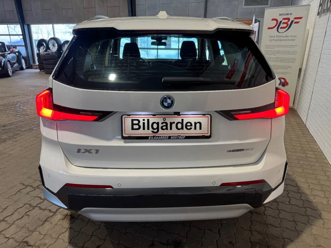 Billede 4 - BMW iX1  eDrive20 X-Line