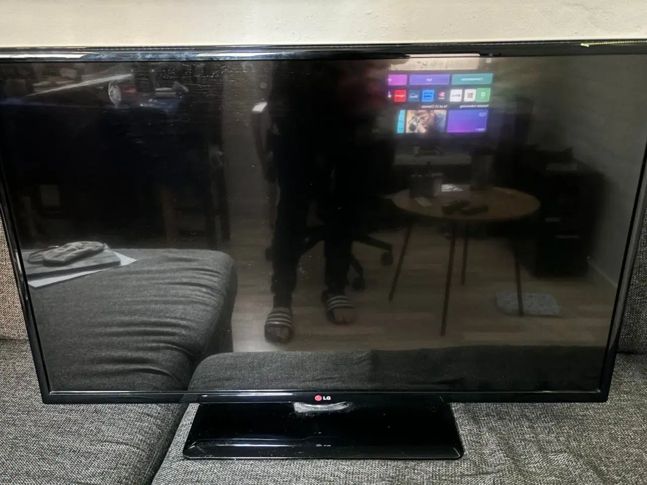 Billede 1 - LG TV