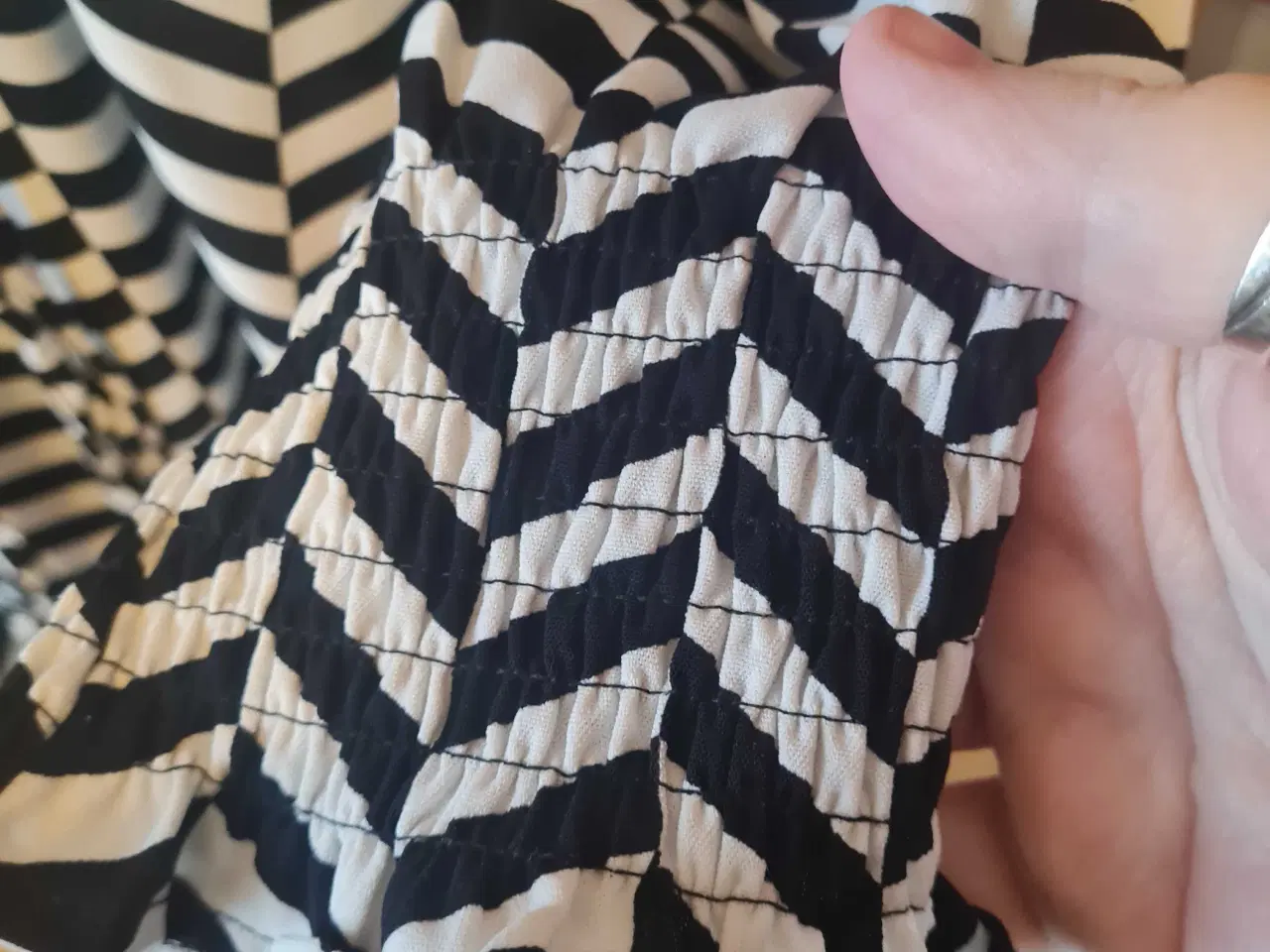 Billede 3 - Kjole Zizzi str M 46-48