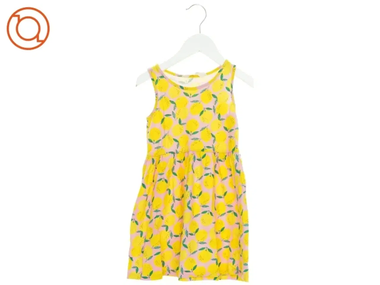 Billede 1 - Kjole fra H&M (str. 110 cm)