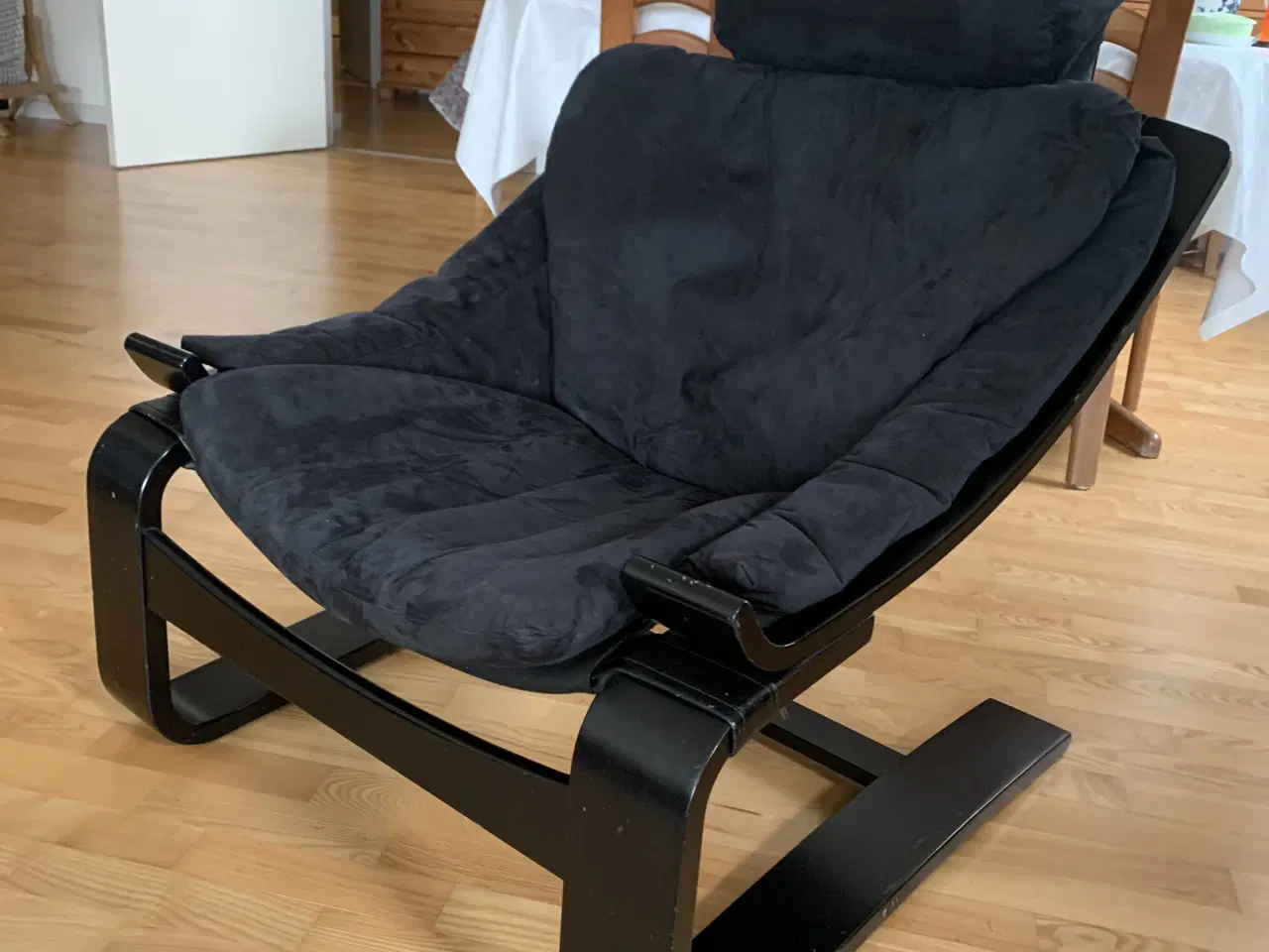 Billede 4 - Kroken lænestol