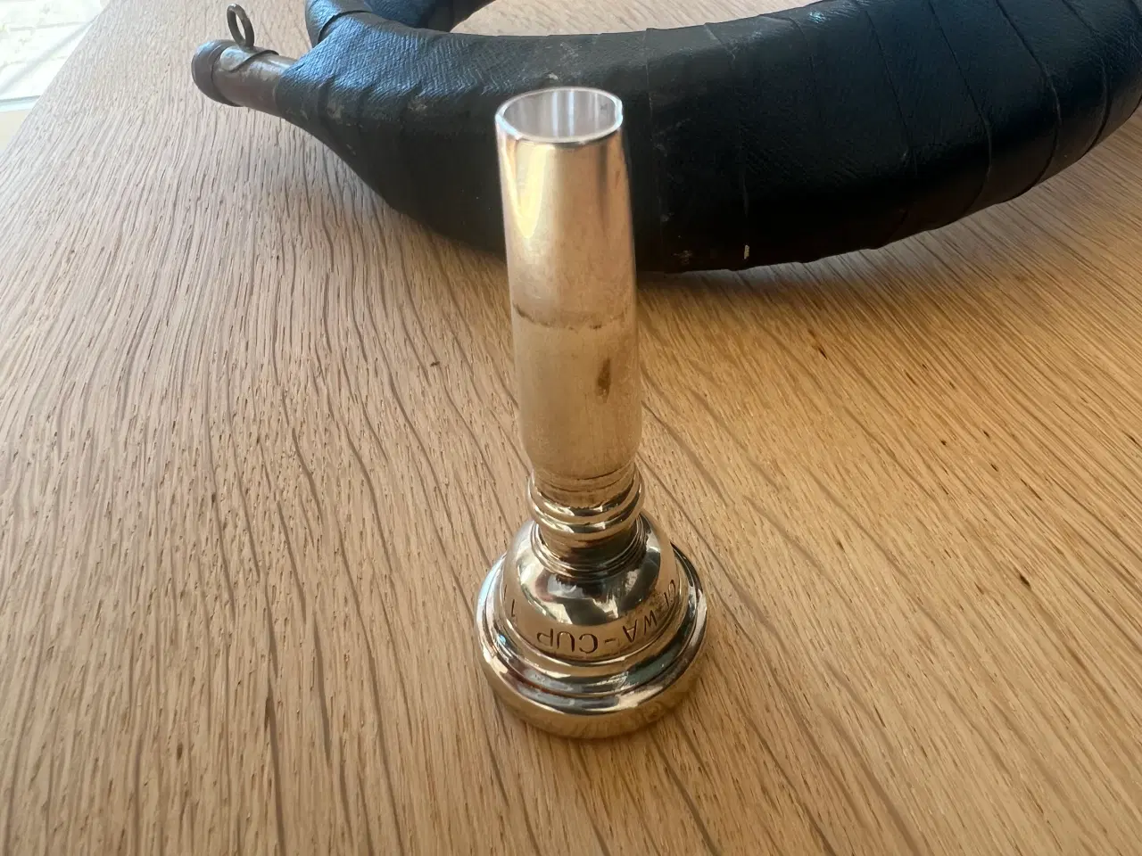 Billede 3 - Signal Pless horn 