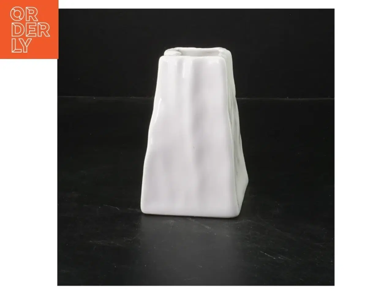 Billede 2 - Vase fra Elpa (str. 11,5x9,5x7 cm)