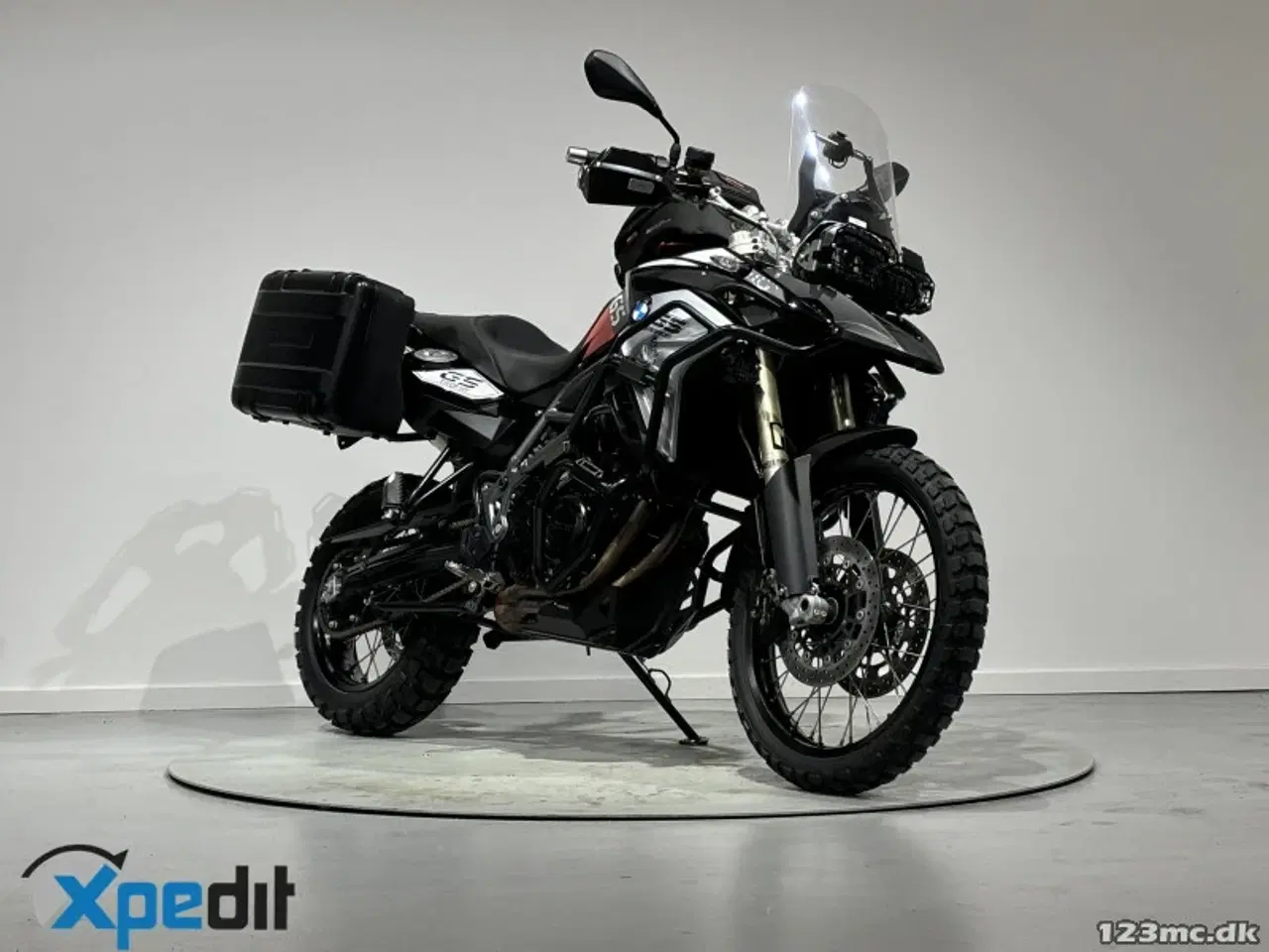 Billede 3 - BMW F 800 GS