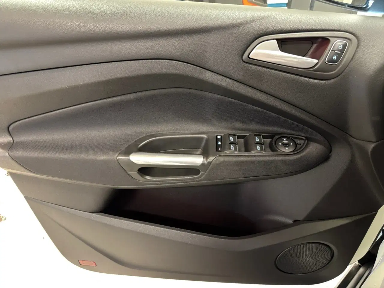 Billede 15 - Ford C-MAX 1,0 SCTi 125 Titanium