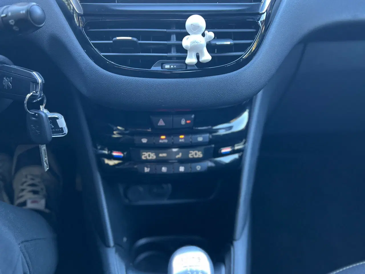 Billede 8 - Peugeot 208 2019