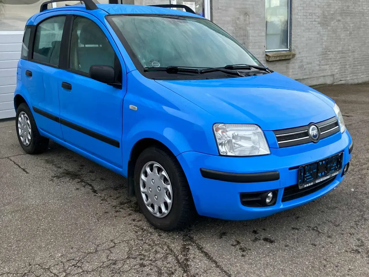 Billede 12 - 𝐅𝐢𝐚𝐭 𝐏𝐚𝐧𝐝𝐚 𝟏.𝟐 𝐍𝐘𝐒𝐘𝐍𝐄𝐓