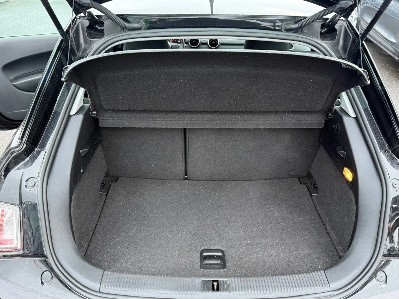 Billede 15 - Audi A1 1,4 TFSI Ambition 122HK 3d 6g