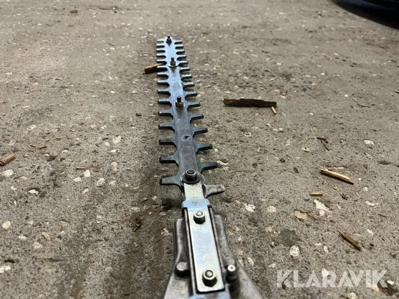 Billede 8 - Stangklipper Husqvarna 325 HE3