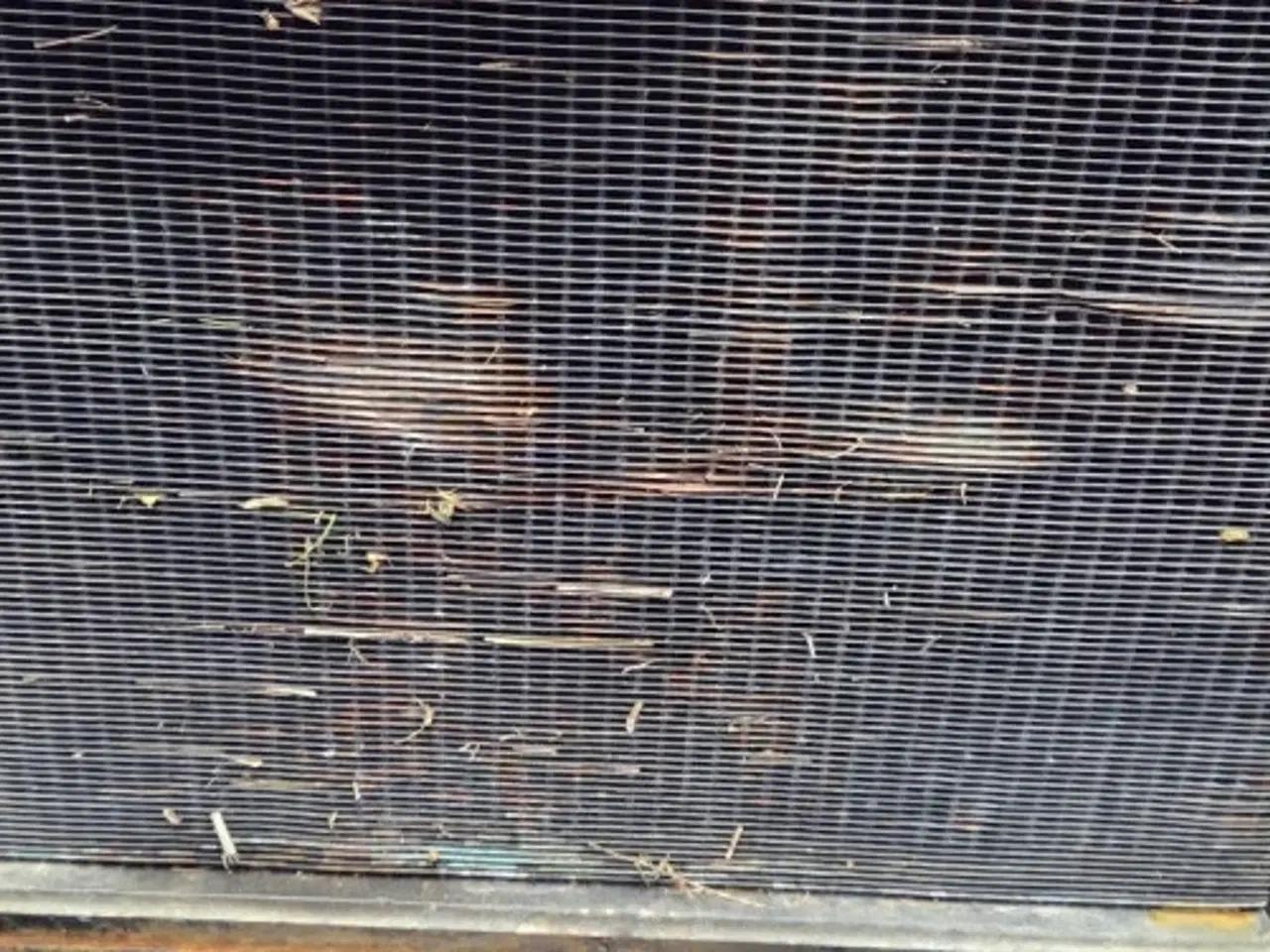 Billede 4 - Massey Ferguson 3060 Køler 3382797M91