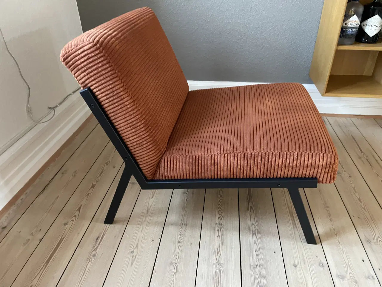 Billede 3 - Innovation Living Vikko loungestol