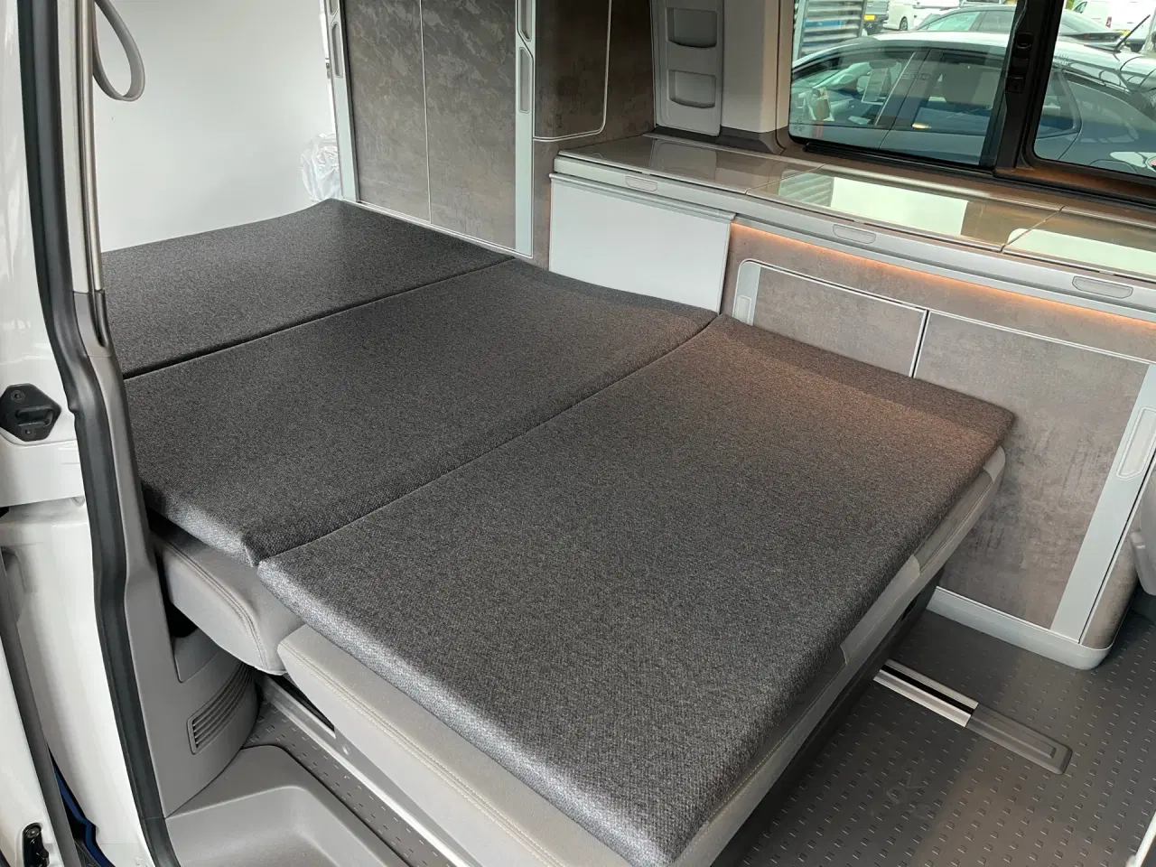 Billede 20 - VW California 2,0 TDI BMT Ocean 4Motion DSG 204HK 4d 7g Aut.