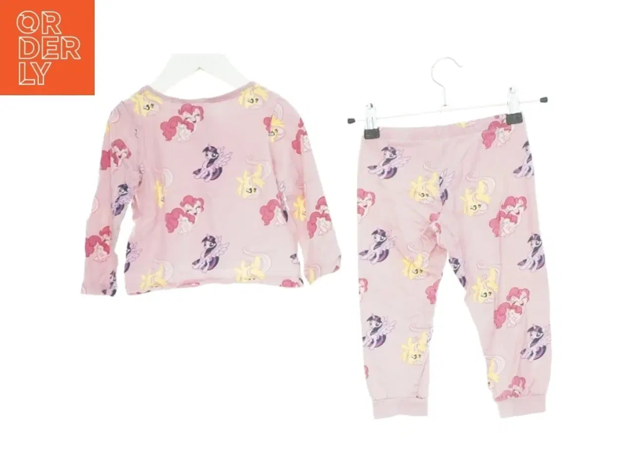 Billede 2 - Nattøj (2 stk.) fra H&M (str. 92 cm)