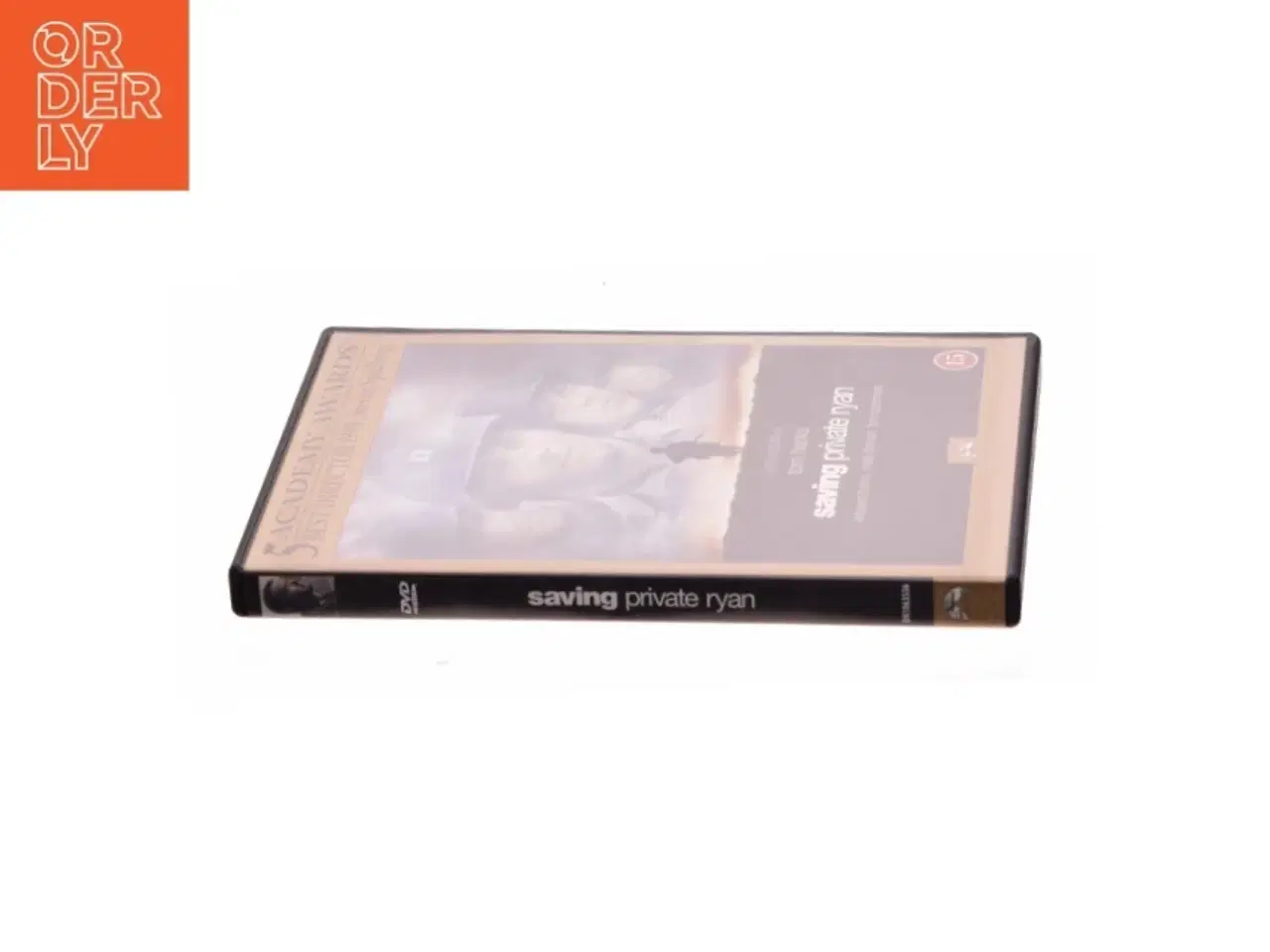 Billede 3 - Saving private ryan  fra DVD